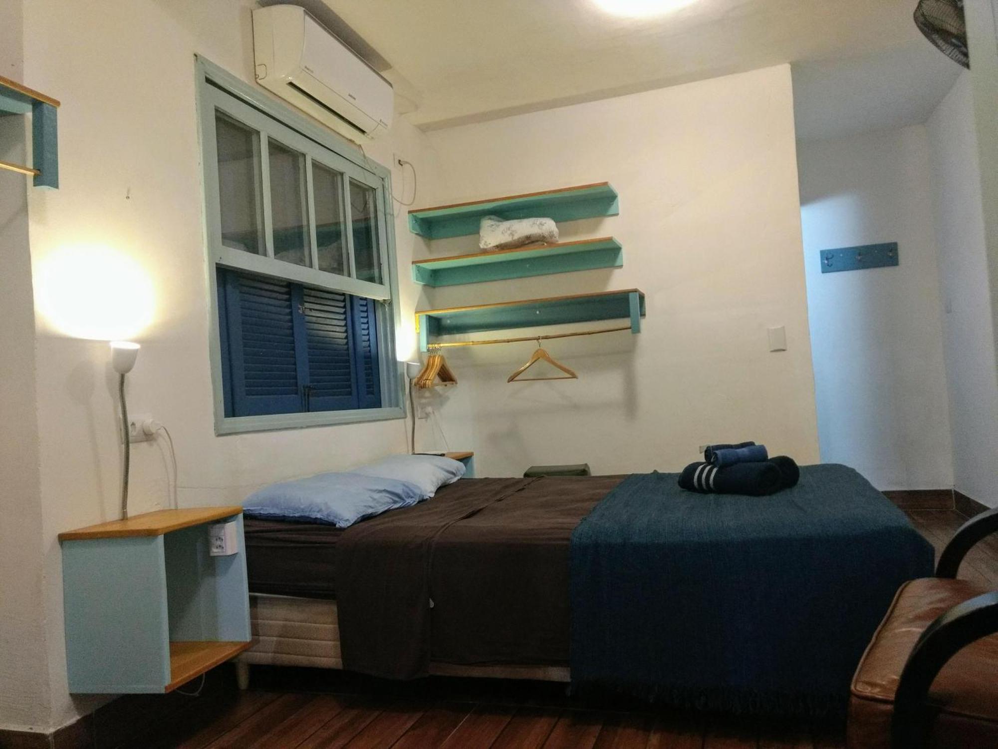 Pousada Eldorado Guarujá Pokoj fotografie